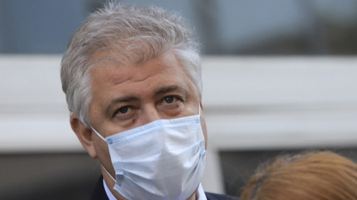 Пускат „зелените коридори“ след ваксинирането на членовете на избирателните комисии